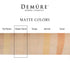Desert Sand (matte)